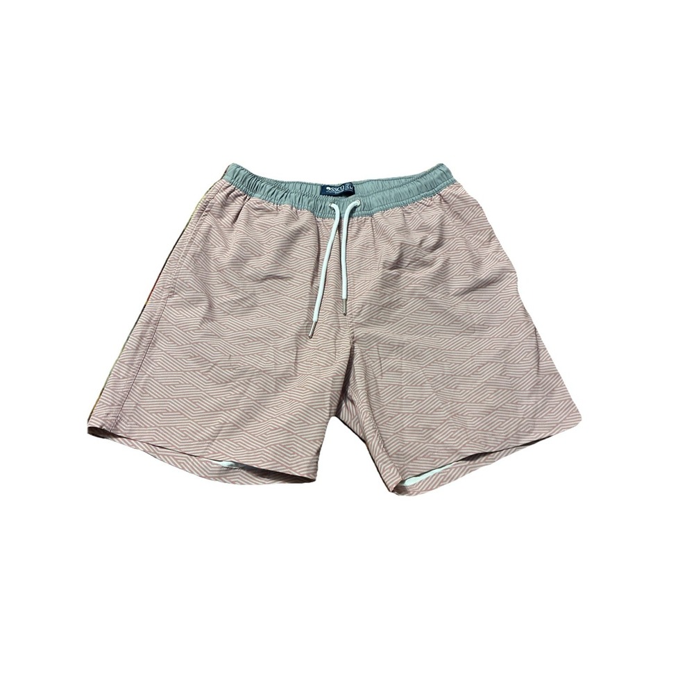 SSCO Swim Trunks Men's Small